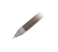 Hakko Punta per saldatore T39-B02 - Forma conica R0,2 x 7,5 - per FX-9701