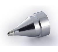 HAKKO Punta ugello pistola dissaldante tipo SS (Φ0,6 mm) per FR-301/FR-4103...
