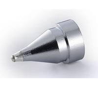 HAKKO Punta ugello pistola dissaldante tipo SS (Φ0,8 mm) per FR-301/FR-4103...