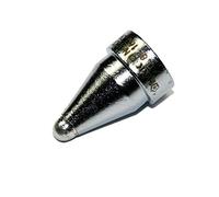 HAKKO Punta ugello pistola dissaldante tipo standard Φ0,8 mm per FR-301/FR-41...