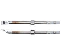 Hakko Punte per pinzette calde T51-L6 - SOP Shape-6L - per FX9705