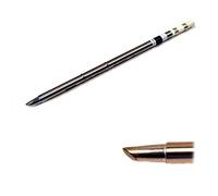 Hakko t15-bc3 Bevel punta di saldatura