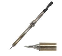 Hakko T30-I Micro Punta del Saldatore, Conico, R0.1 x 6mm