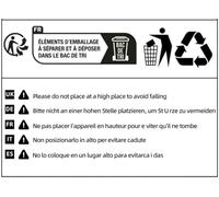 Haklein Cuscino rotondo per sedia da pranzo in pelle PU, con memory foam, antiscivolo, morbido, per finestra, tatami, sgabello, per soggiorno, patio, giardino (diametro 40 cm, beige)