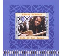 Hakmoun,Hassan - Gift of the Gnawa