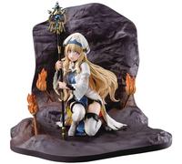 Hakoirimusume Goblin Slayer II Sacerdotessa 1/6 Scala Dipinta Figura Hk50013