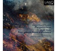 Oslo Kammerkor, Hakon Daniel Nystedt - Hakon Daniel Nystedt: Purgatorium & Orjan Matre: Four Pieces from a Distance