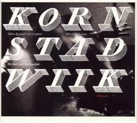 Hakon Kornstad / Havard Wiik - The Bad and the Beautiful