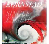 Hakon Kornstad Single Engine (CD) Album