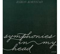 Hakon Kornstad - Symphonies In My Head