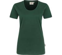 Hakro Hakro Classic T-Shirt Women Magliette S Verde