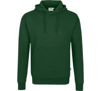 Hakro Hakro Premium Hoody Felpe con cappuccio L Verde