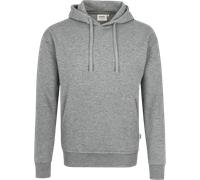 Hakro Hakro Premium Hoody Felpe con cappuccio S Grigio