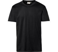 Hakro Hakro t-shirt Classic Magliette S Nero