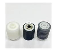 HAKTAS 059K85120 059K85121 Nudger Roller 5945 Feed Retard 5955 ADF adatto for 5845 5855 5865 5875 5890 Separazione(One set)
