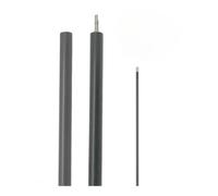 HAKTAS 1 SET di pellicola del fusore + grasso for elemento riscaldante del rullo a pressione inferiore