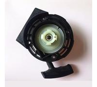 HAKTAS Parti di Ricambio Decespugliatore Recoil Pull Starter Assembly for Hyundai HYX55 55 Strimmer Tagliasiepi Rasaerba Pezzi di Ricambio