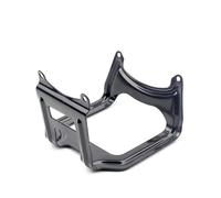 HAKTAS Supporto for Serbatoio Carburante Adatto for 1E40F 1E44F 43CC 52CC decespugliatore tagliaerba tagliaerba timone Base piedistallo Pezzi di Ricambio Parti di Ricambio