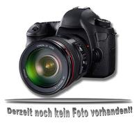 HAKU Möbel Carrello di servizio, metallo, bianco, L 38 x P 61 x H 71 cm