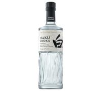 Suntory - Vodka Haku