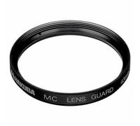 Hakuba 43mm Filtro Lente Protettivo Mc Protezione CF-LG43 Nuovo Da Giappone