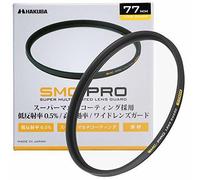 Hakuba 77mm Filtro Lente Protettivo Protezione Fatto IN Japan CF-SMCPRLG77 Nuovo