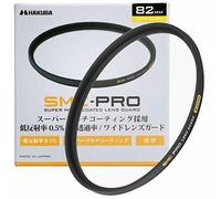 Hakuba 82mm Filtro Lente Protettivo Protezione Fatto IN Japan CF-SMCPRLG82 Nuovo