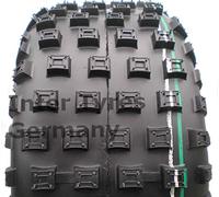 HAKUBA Pneumatico misto per quad/quad bambini 145/70-6 P319
