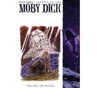 Hakugei-Legend of the Moby Dic - Vol. 3-Moad Trail