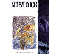 Hakugei-Legend of the Moby Dic - Vol. 5-Death & Rebirth