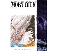 Hakugei-Legend of the Moby Dic - Vol. 6-Final Countdown