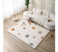 Hakuna Matte Cloudsoft, tappetino da gioco per bambini, 150 x 200 cm