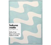 Hakuna Matte Cloudsoft, tappetino da gioco per bambini, 200 x 280 cm