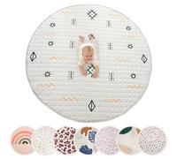 Hakuna Matte Grande Tappeto morbido bambini Imbottito 150 cm