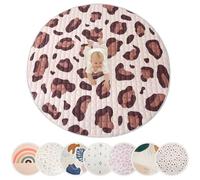 Hakuna Matte Grande Tappeto morbido bambini Imbottito 150 cm Giocare