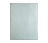 Tappeto e Neonato Tappeto Morbido per Bambini con Memory Foam - Tatami - Verde 200x150x2,5cm