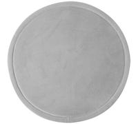 Hakuna Matte Tappeto Neonato 120x120x2,5cm, Grigio | high density foam - Tappeto per Gattonare Neonato Antiscivolo - Tatami, Tappeto Gioco Neonato