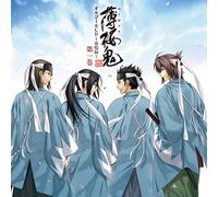 Hakuoki Music Box Someiroku #1