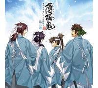Hakuoki Music Someiroku Vol. 2