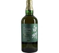 Suntory Hakushu 18 Años 100 Anniversary 70 cl