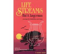 Hal A. Lingerman Life Streams (Tascabile)