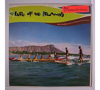 HAL ALOMA - lure of the islands