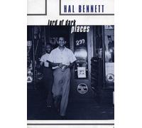 Hal Bennett Lord Of Dark Places (Tascabile)