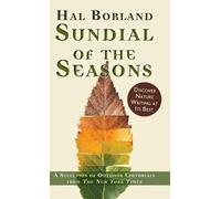 Hal Borland Sundial of the Seasons (Copertina rigida)