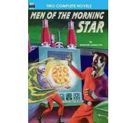 Hal Clement Sam Merwin Jr Edmond Men of the Morning Star & Planet fo (Tascabile)