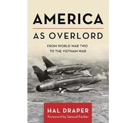 Hal Draper America as Overlord (Tascabile)