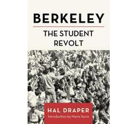 Hal Draper Berkeley (Copertina rigida)