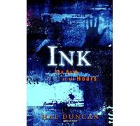 Ink: The Book of All Hours