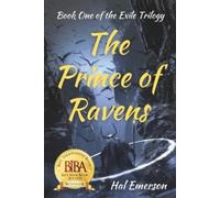 Hal Emerson The Prince of Ravens (Tascabile) Exile Trilogy