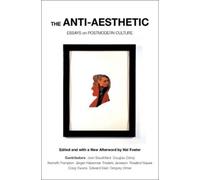 Hal Foster Anti-aesthetic (Tascabile)
